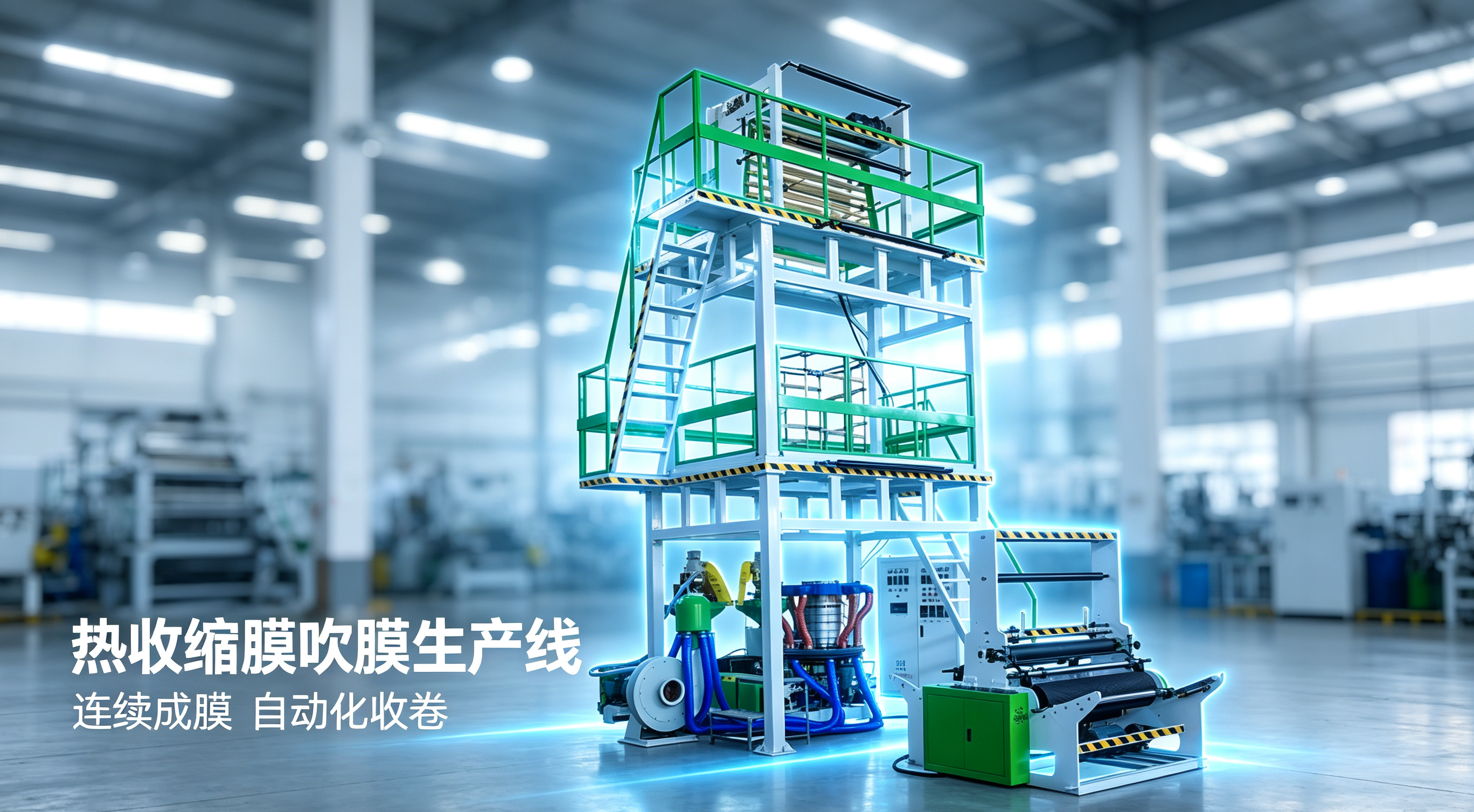 热收缩膜4