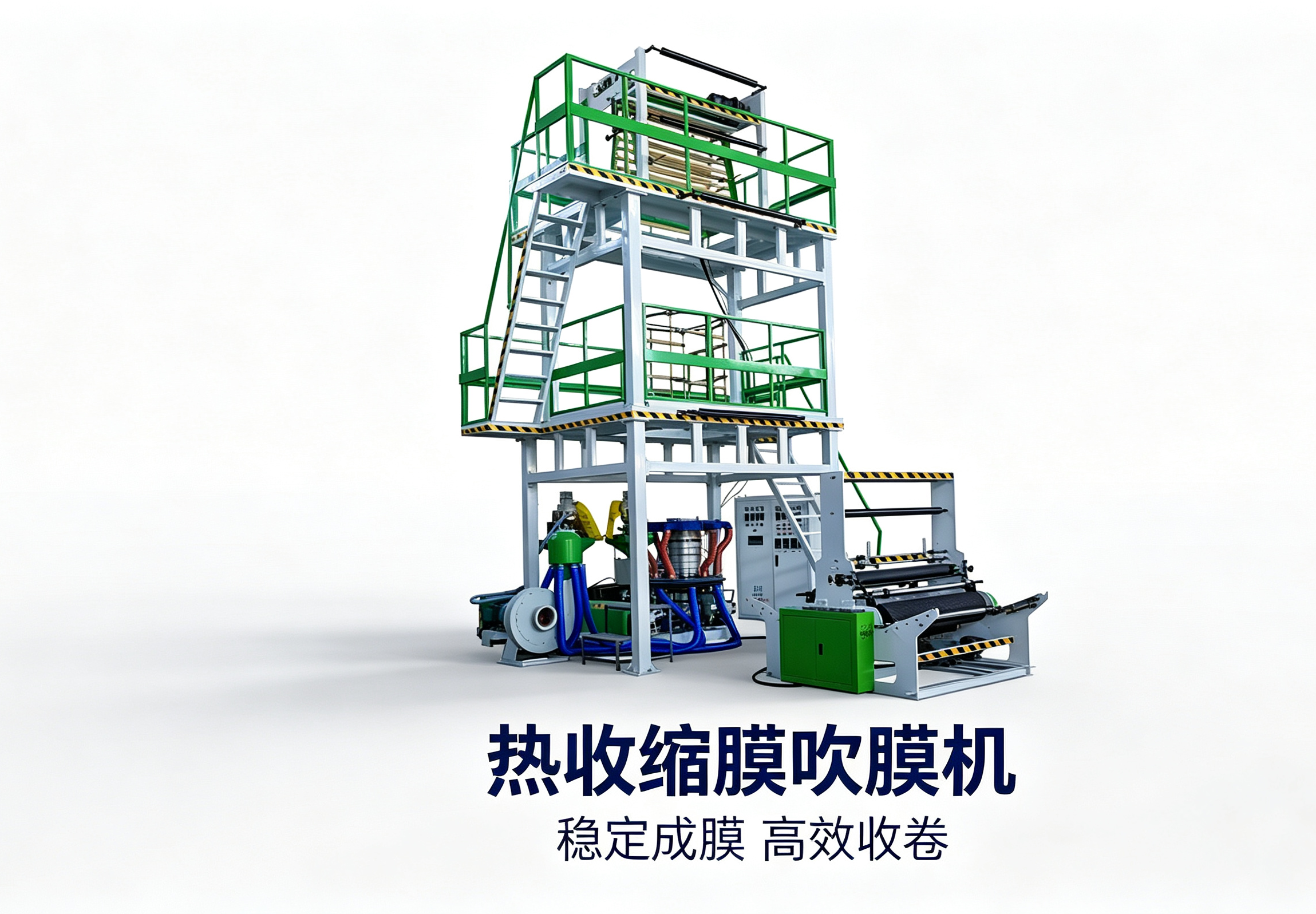 热收缩膜1